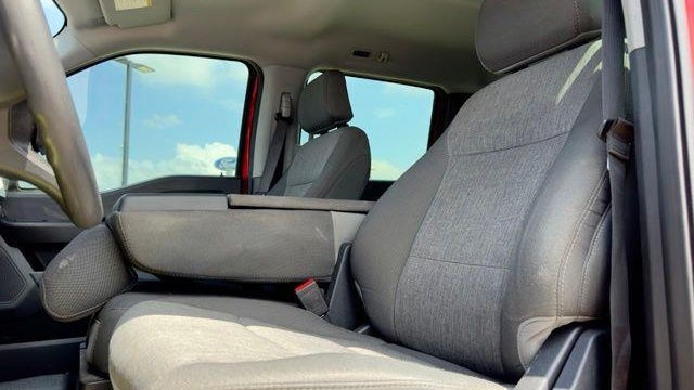 2024 Ford F-350 Super Duty King Ranch