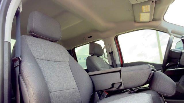 2024 Ford F-350 Super Duty King Ranch