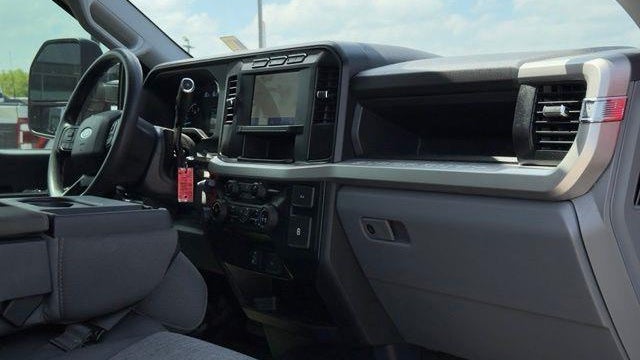 2024 Ford F-350 Super Duty King Ranch
