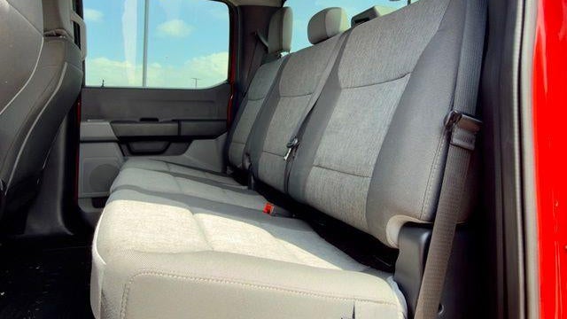 2024 Ford F-350 Super Duty King Ranch