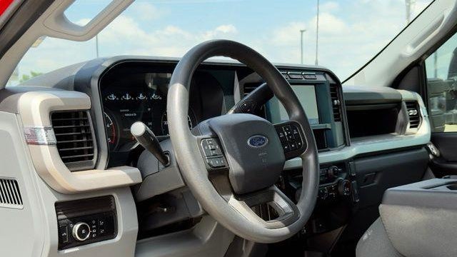 2024 Ford F-350 Super Duty King Ranch