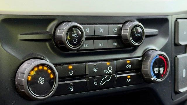 2024 Ford F-350 Super Duty King Ranch