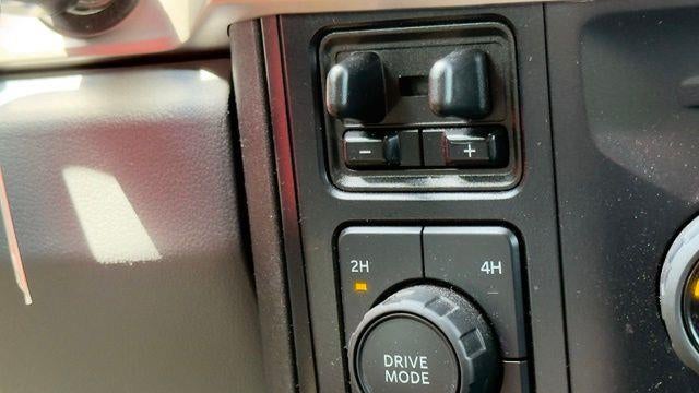 2024 Ford F-350 Super Duty King Ranch