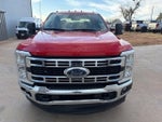 2024 F-350 Super Duty Thumbnail 2