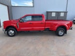 2024 F-350 Super Duty Thumbnail 4