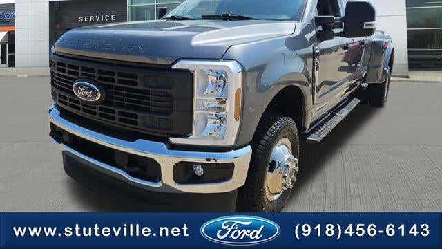 Preowned 2024 Ford F-350 Super Duty King Ranch for Sale