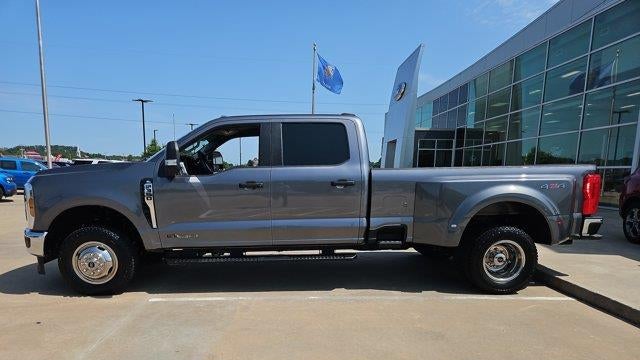 2024 Ford F-350 Super Duty King Ranch