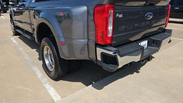 2024 Ford F-350 Super Duty King Ranch