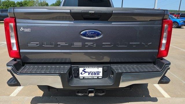 2024 Ford F-350 Super Duty King Ranch