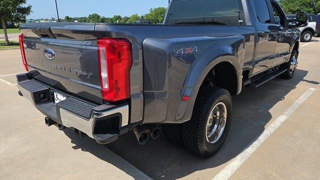 2024 Ford F-350 Super Duty King Ranch