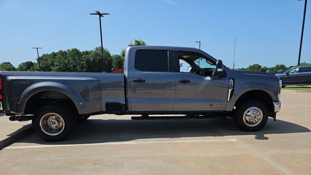 2024 Ford F-350 Super Duty King Ranch