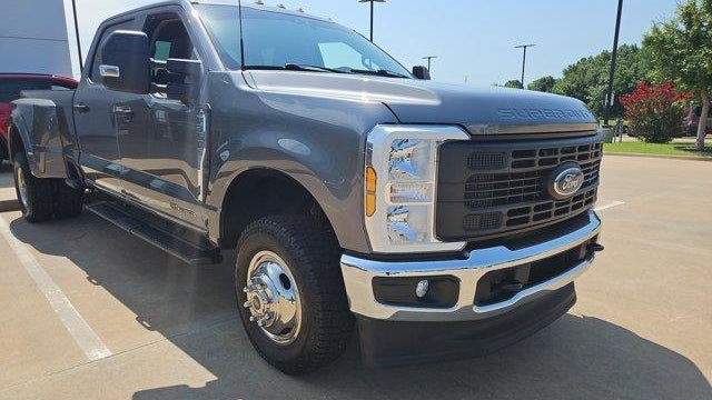 2024 Ford F-350 Super Duty King Ranch