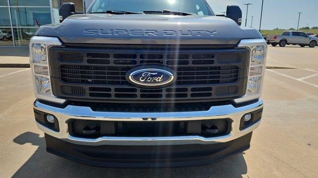 2024 Ford F-350 Super Duty King Ranch