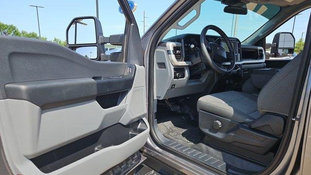 2024 Ford F-350 Super Duty King Ranch