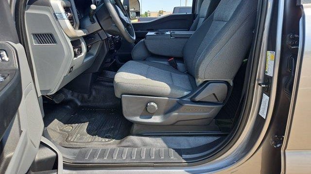 2024 Ford F-350 Super Duty King Ranch