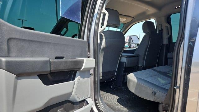 2024 Ford F-350 Super Duty King Ranch
