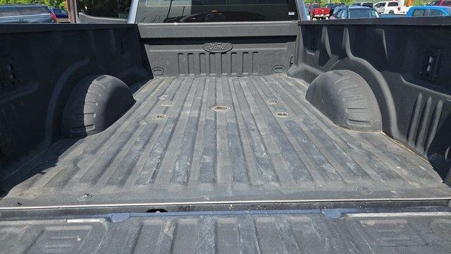 2024 Ford F-350 Super Duty King Ranch