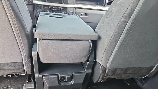 2024 Ford F-350 Super Duty King Ranch