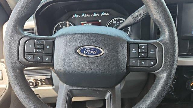 2024 Ford F-350 Super Duty King Ranch