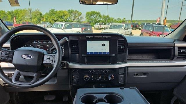 2024 Ford F-350 Super Duty King Ranch