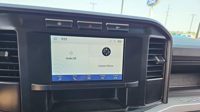 2024 Ford F-350 Super Duty King Ranch