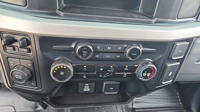 2024 Ford F-350 Super Duty King Ranch