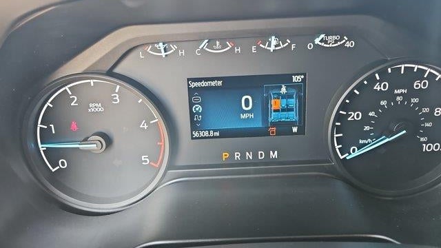 2024 Ford F-350 Super Duty King Ranch