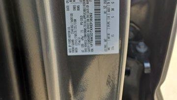 2024 Ford F-350 Super Duty King Ranch
