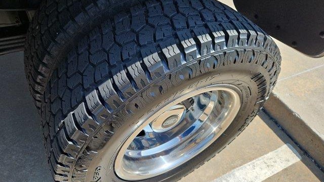 2024 Ford F-350 Super Duty King Ranch