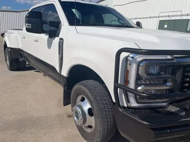 2024 Ford F-350
