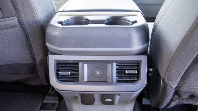 2024 Ford F-350 Super Duty Platinum