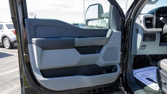 2024 Ford F-350 Super Duty Platinum