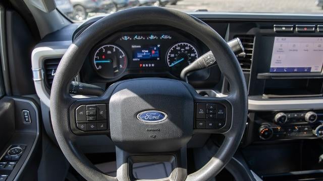2024 Ford F-350 Super Duty Platinum