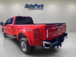 2025 F-350 Super Duty Thumbnail 5