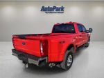 2025 F-350 Super Duty Thumbnail 8