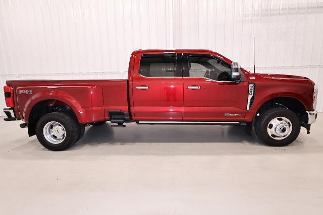 2025 Ford F-350 Super Duty XL — photo 1 of 24