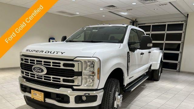 Preowned 2025 Ford F-350 Super Duty Platinum for Sale