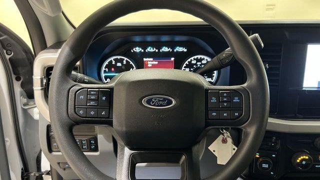 2025 Ford F-350 Super Duty Platinum