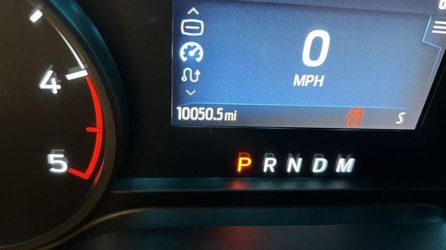 2025 Ford F-350 Super Duty Platinum