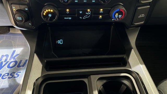 2025 Ford F-350 Super Duty Platinum
