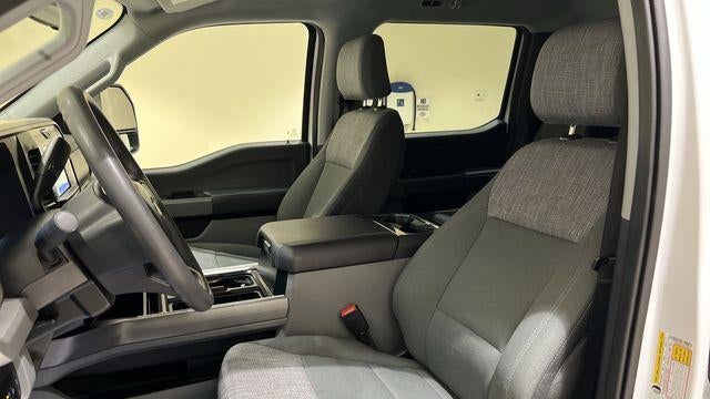 2025 Ford F-350 Super Duty Platinum