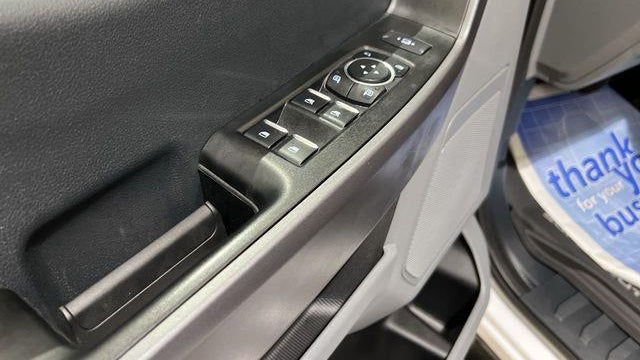 2025 Ford F-350 Super Duty Platinum