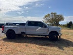 2025 F-350 Super Duty Thumbnail 1