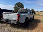 2025 F-350 Super Duty Thumbnail 4