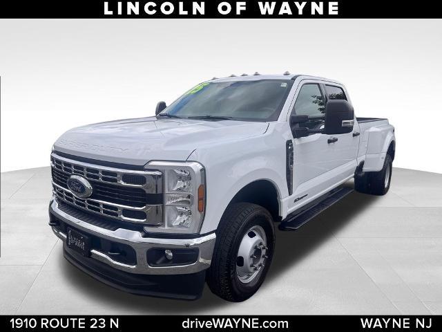 2025 Ford F-350 - $57,786