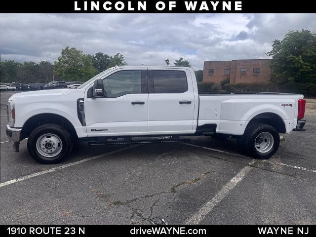 2025 Ford F-350 - $57,786