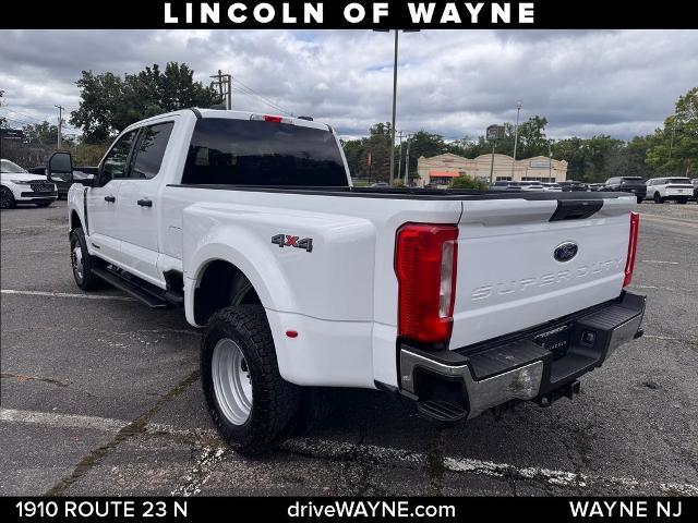 2025 Ford F-350 - $57,786