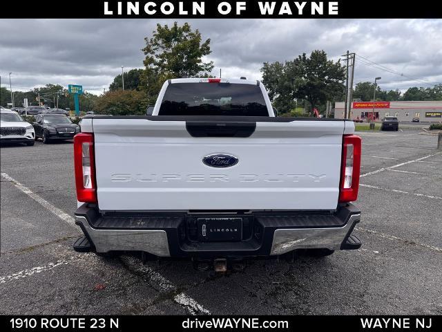 2025 Ford F-350 - $57,786