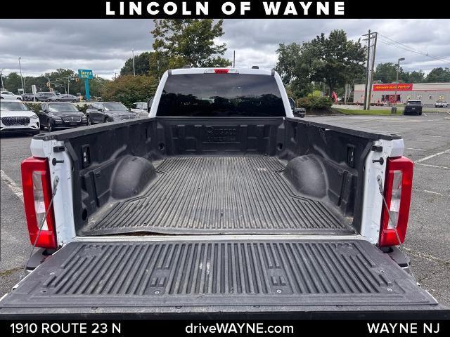 2025 Ford F-350 - $57,786
