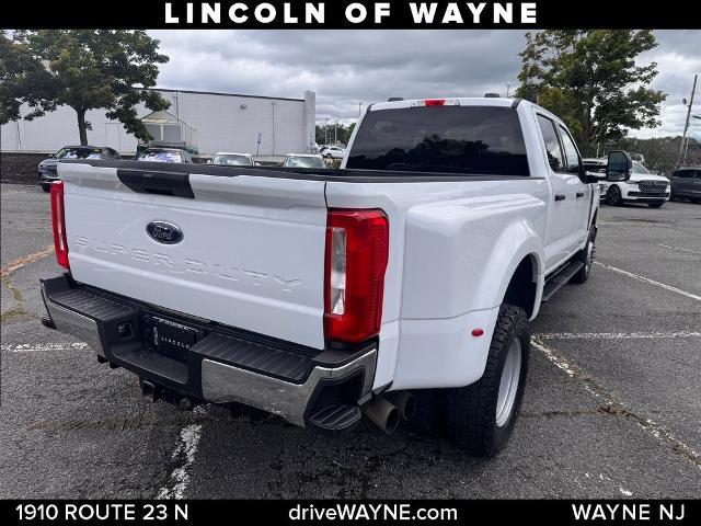2025 Ford F-350 - $57,786